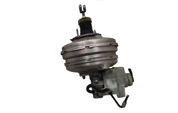 BMW 7 E65 E66 Brake booster 296769213038