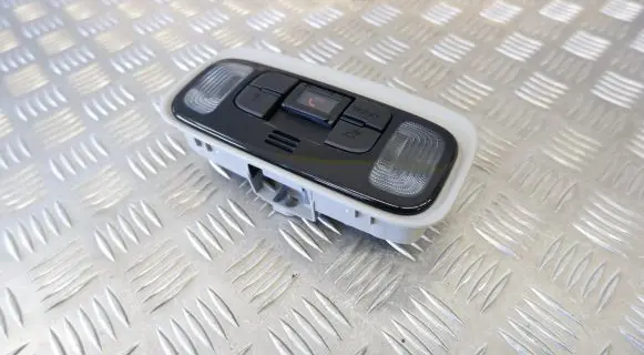 Toyota Yaris XP210 Front seat light 81260K0060 81260K0090 81260K0100