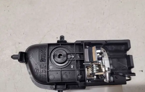 Hyundai i20 (PB PBT) Rear door interior handle 826101J000