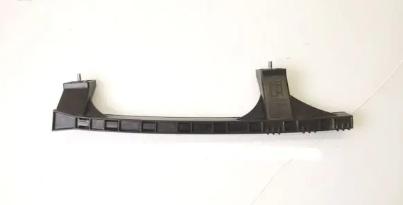 Hyundai ix35 Front door glass trim molding 825502S000