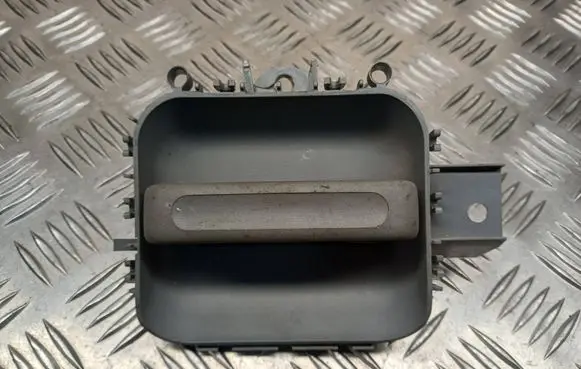 Peugeot 806 Sliding door interior handle 1481180077
