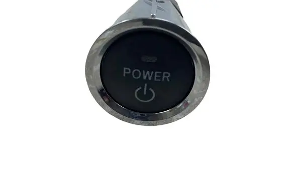 Toyota Prius (XW20) Engine start stop button switch 15A710