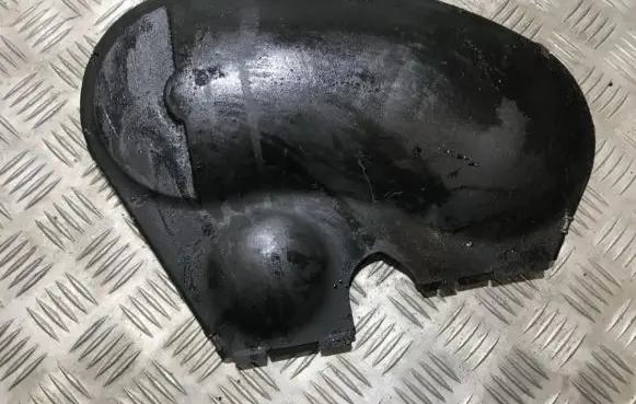 Skoda Octavia Mk1 (1U) Timing belt guard (cover) 038109107c