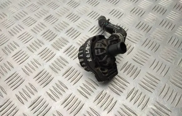Volkswagen Transporter - Caravelle T6 Electric auxiliary coolant/water pump 7LA965567B
