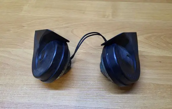 Volvo XC60 Horn signal 00553306