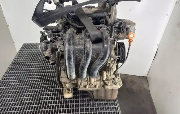 Volkswagen Polo IV 9N3 Engine BBM