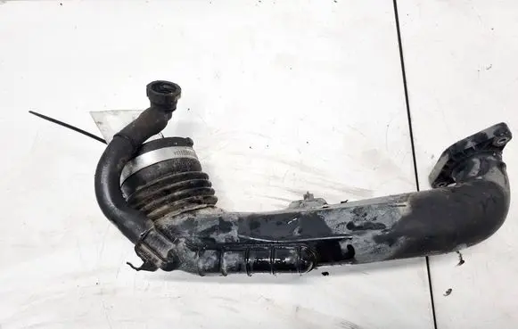 Dacia Logan I Intercooler hose/pipe 8200921878