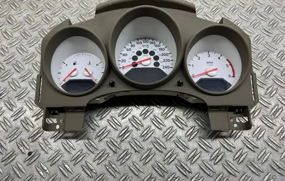 Speedometer (instrument cluster)