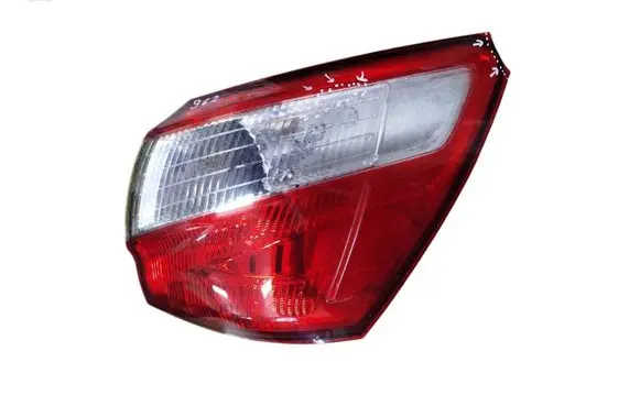 Nissan Qashqai Rear/tail lights 89503220R