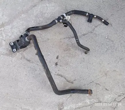 Ford Kuga II Electric auxiliary coolant/water pump DS7G8C419CB 704299010 16T0964745