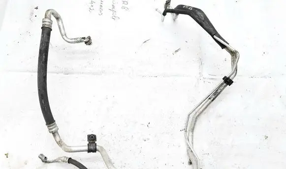 Air conditioning (A/C) pipe/hose