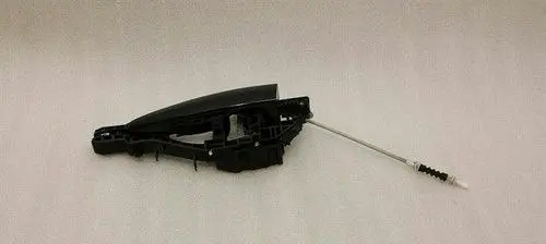 BMW 1 F20 F21 Rear door handle exterior light 7207561