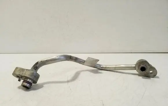 Audi e-tron Air conditioning (A/C) pipe/hose 4KE816725F