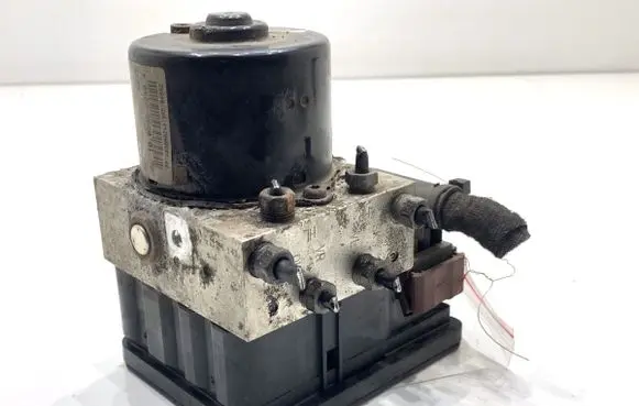 Opel Zafira B ABS Pump 13234911AS