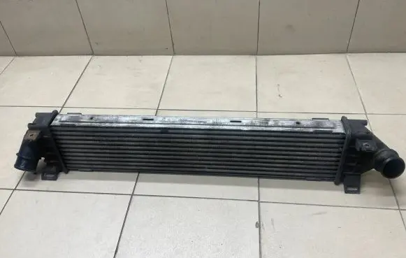 Ford Galaxy Intercooler radiator 6G919L440FE