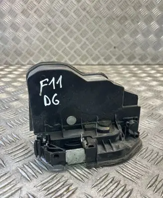 BMW 5 F10 F11 Rear door lock 7202147