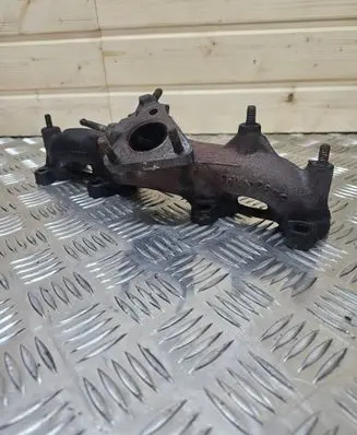Skoda Superb B5 (3U) Exhaust manifold