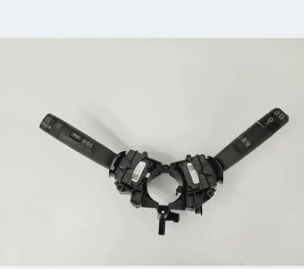 Opel Meriva B Indicator stalk 20941129