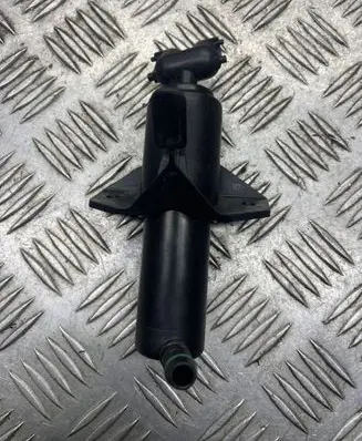 Skoda Roomster (5J) Headlight washer spray nozzle 5J0955978