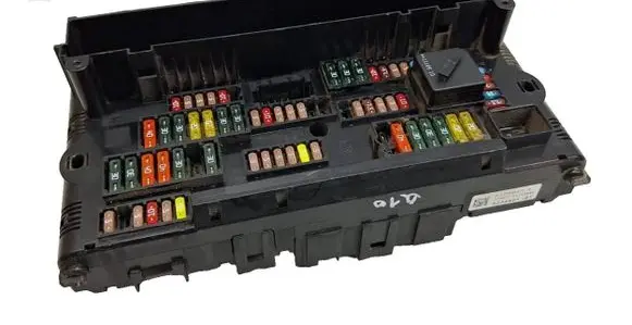 Fuse module
