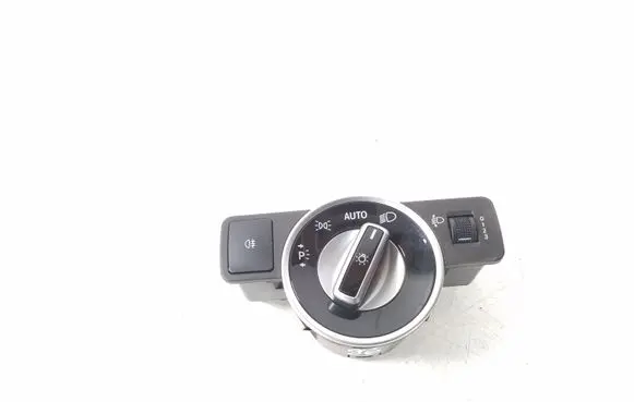 Mercedes-Benz A W176 Light switch A2129050651