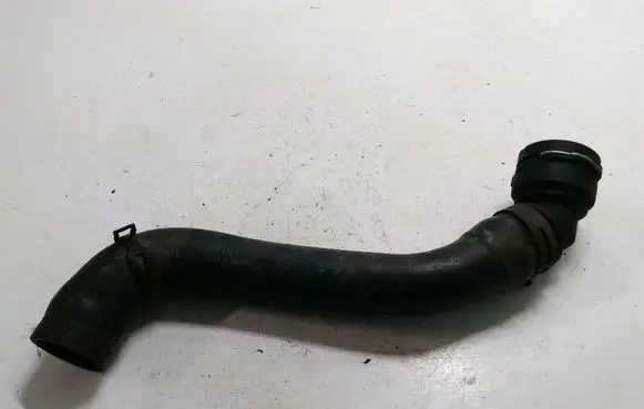 Volkswagen Golf IV Engine coolant pipe/hose 1J0122101C
