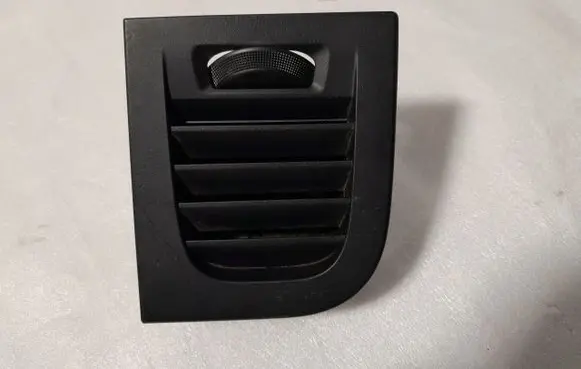 Mercedes-Benz Sprinter W907 W910 Dash center air vent grill A9108304101
