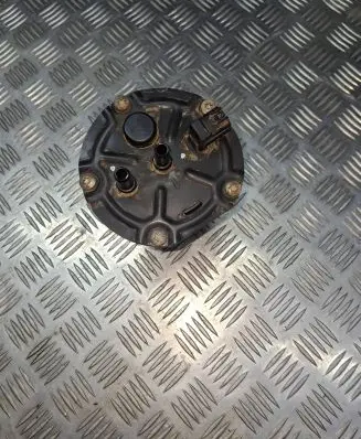 Opel Vivaro Fuel filter housing 164003263R 15E27 70537512