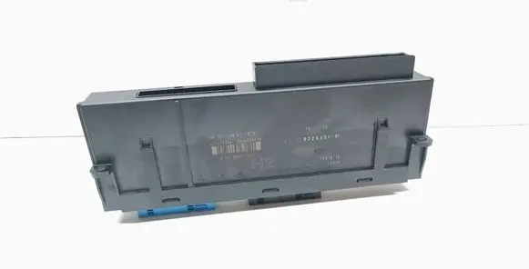 Comfort/convenience module