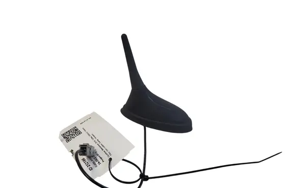 Radio antenna