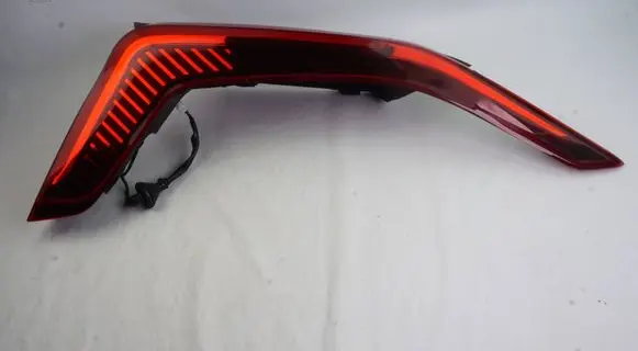 KIA Niro Rear/tail lights 92402AT000