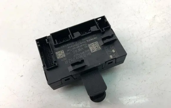 Audi Q5 SQ5 Other control units/modules 8K0959792R
