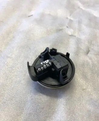 Audi A4 S4 B9 8W Airbag deployment crash/impact sensor 4n0955557a