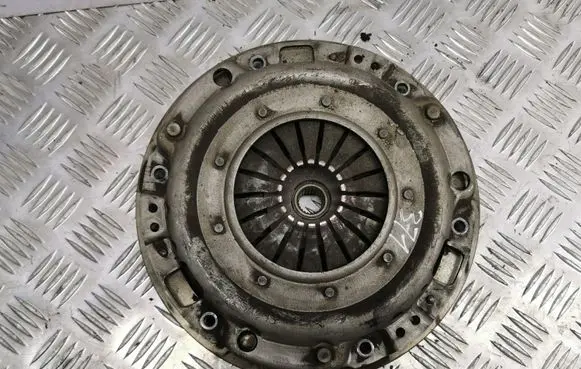 Clutch set kit