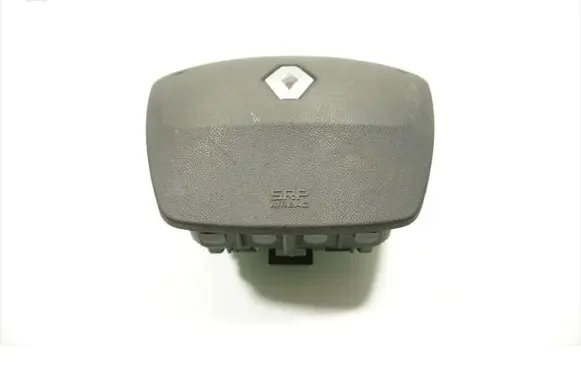 Steering wheel airbag