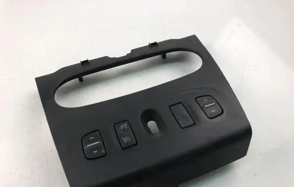 Dacia Logan I Center console 275009384R