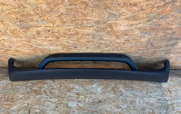 BMW i3 Front bumper lip 7462284 51117462284