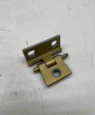Volvo S60 Rear door lower hinge