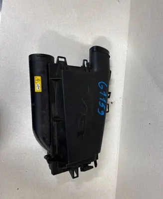 Mercedes-Benz S W222 Air filter box A2780900101