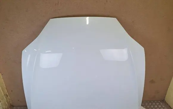 Tesla Model S Engine bonnet/hood
