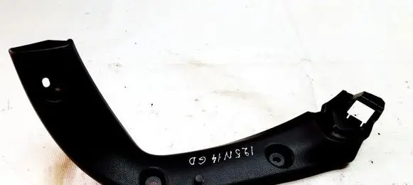 Nissan Juke I F15 Other interior part 909021KA2A