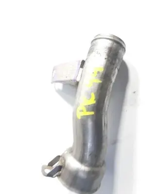 Audi A8 S8 D3 4E Intercooler hose/pipe 4E0145871D