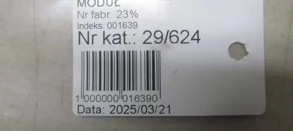 Audi Q3 8U Keyless (KESSY) go control unit/module 5K0959434