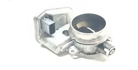 BMW 1 E81 E87 Throttle valve 7804373 83030205
