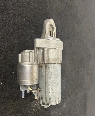 Mercedes-Benz CLA C117 X117 W117 Starter motor A2789060800 Q43110ABB 127033