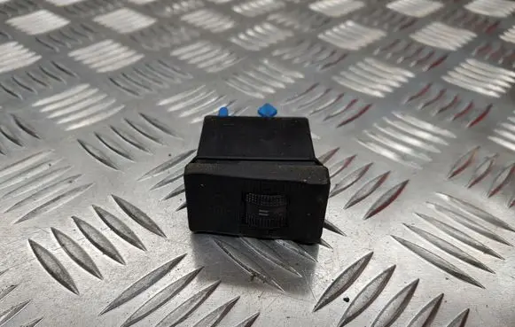 Audi A6 S6 C4 4A Headlight level height control switch 4A0941301A