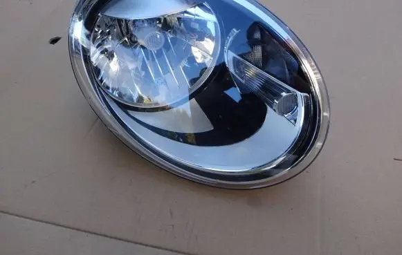 Volkswagen Beetle A5 Headlight/headlamp 5C1941006A 1E901079302