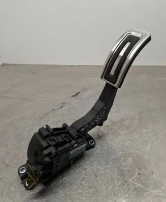 Volkswagen Polo V 6R Accelerator throttle pedal 6Q1721503M