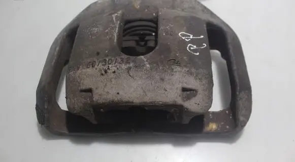 BMW 7 E65 E66 Front brake caliper