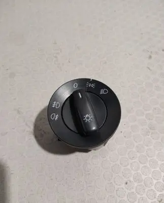 Volkswagen PASSAT B6 Light switch 1K0941431AJ